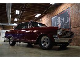 1964 Chevrolet Chevy II (CC-1811969) for sale in St. Louis, Missouri