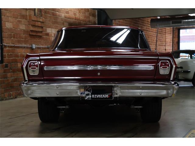 1964 Chevrolet Chevy II (CC-1811969) for sale in St. Louis, Missouri