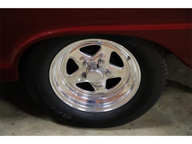 1964 Chevrolet Chevy II (CC-1811969) for sale in St. Louis, Missouri
