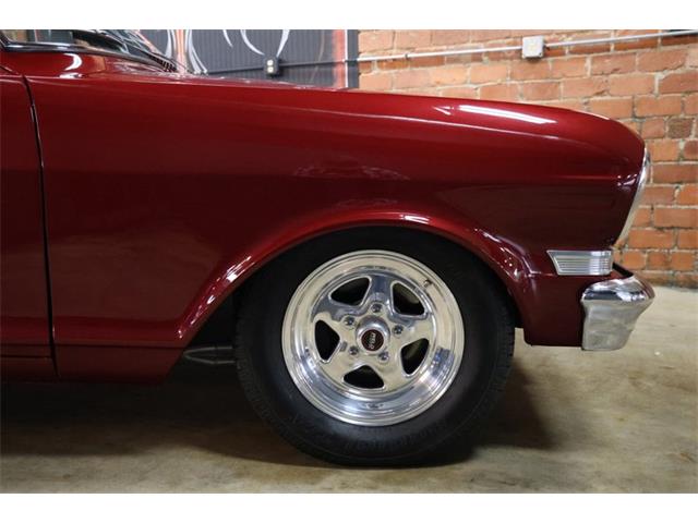 1964 Chevrolet Chevy II (CC-1811969) for sale in St. Louis, Missouri