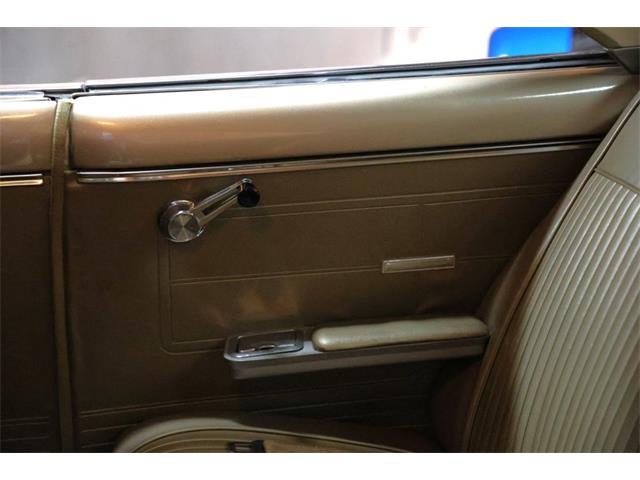 1964 Chevrolet Chevy II (CC-1811969) for sale in St. Louis, Missouri