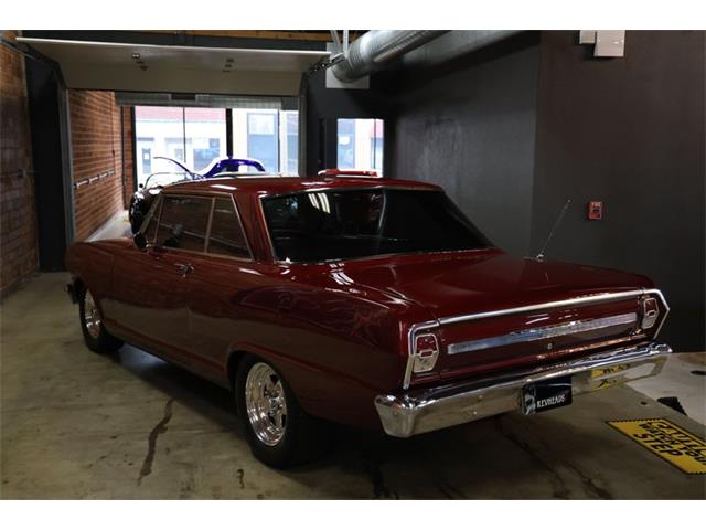 1964 Chevrolet Chevy II (CC-1811969) for sale in St. Louis, Missouri