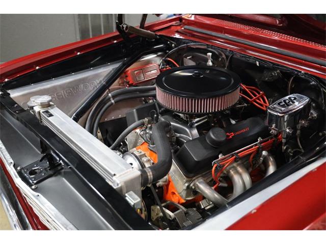 1964 Chevrolet Chevy II (CC-1811969) for sale in St. Louis, Missouri