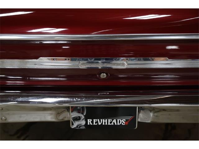 1964 Chevrolet Chevy II (CC-1811969) for sale in St. Louis, Missouri