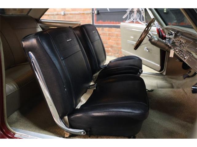 1964 Chevrolet Chevy II (CC-1811969) for sale in St. Louis, Missouri