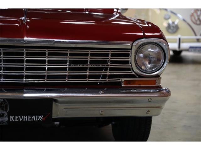1964 Chevrolet Chevy II (CC-1811969) for sale in St. Louis, Missouri