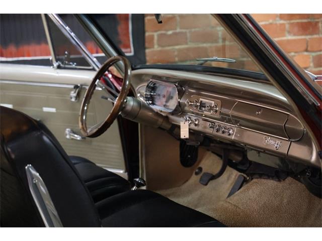 1964 Chevrolet Chevy II (CC-1811969) for sale in St. Louis, Missouri