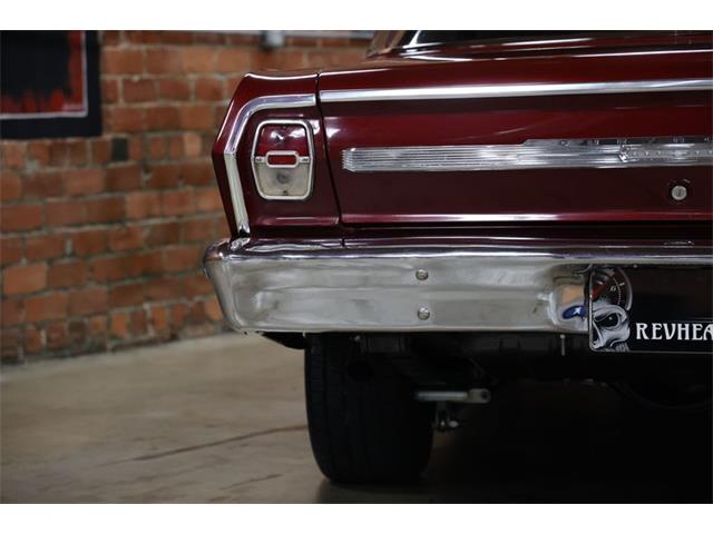 1964 Chevrolet Chevy II (CC-1811969) for sale in St. Louis, Missouri