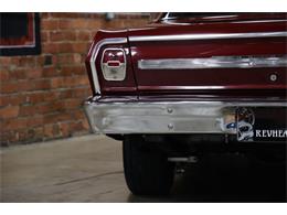 1964 Chevrolet Chevy II (CC-1811969) for sale in St. Louis, Missouri