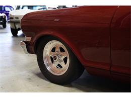 1964 Chevrolet Chevy II (CC-1811969) for sale in St. Louis, Missouri