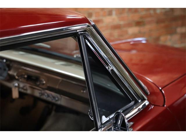 1964 Chevrolet Chevy II (CC-1811969) for sale in St. Louis, Missouri