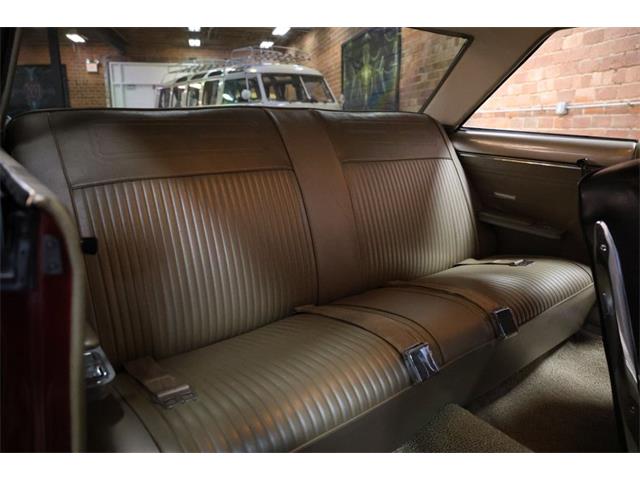 1964 Chevrolet Chevy II (CC-1811969) for sale in St. Louis, Missouri
