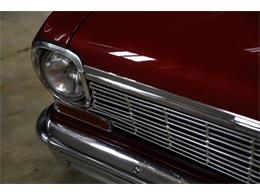 1964 Chevrolet Chevy II (CC-1811969) for sale in St. Louis, Missouri
