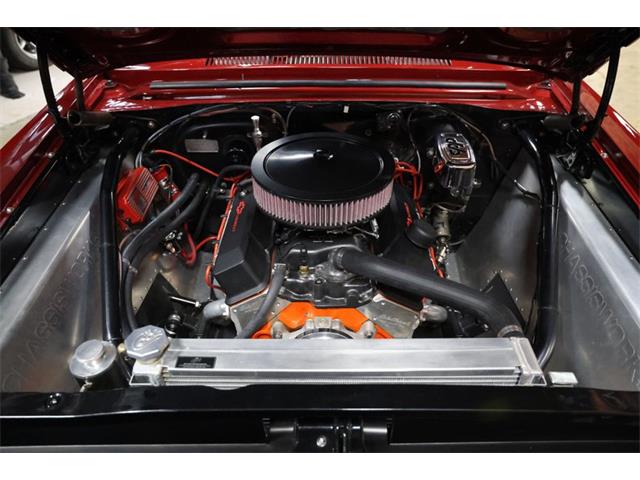 1964 Chevrolet Chevy II (CC-1811969) for sale in St. Louis, Missouri