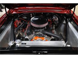 1964 Chevrolet Chevy II (CC-1811969) for sale in St. Louis, Missouri