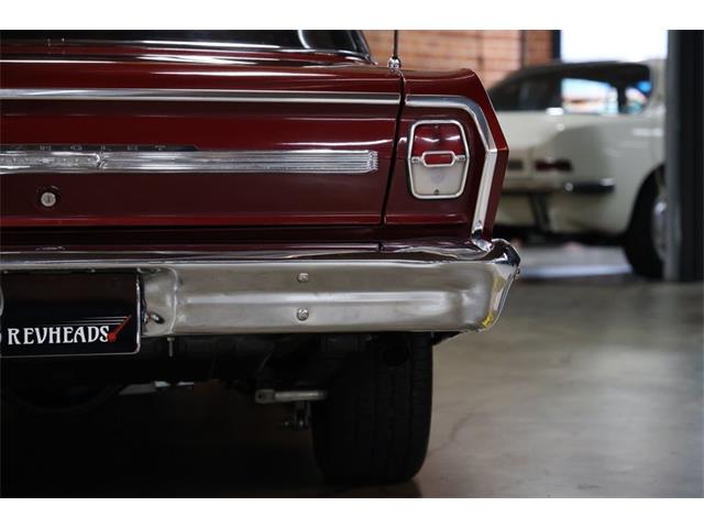 1964 Chevrolet Chevy II (CC-1811969) for sale in St. Louis, Missouri