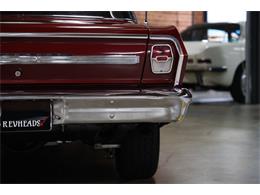1964 Chevrolet Chevy II (CC-1811969) for sale in St. Louis, Missouri