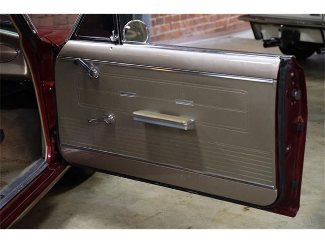 1964 Chevrolet Chevy II (CC-1811969) for sale in St. Louis, Missouri
