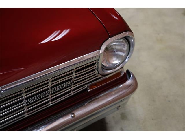 1964 Chevrolet Chevy II (CC-1811969) for sale in St. Louis, Missouri