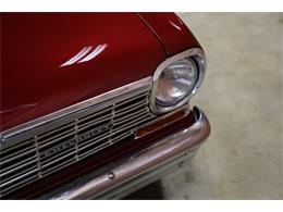 1964 Chevrolet Chevy II (CC-1811969) for sale in St. Louis, Missouri