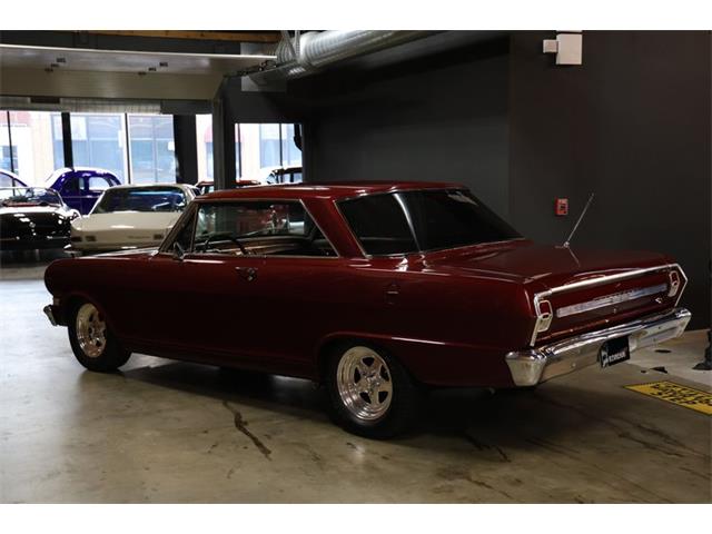 1964 Chevrolet Chevy II (CC-1811969) for sale in St. Louis, Missouri
