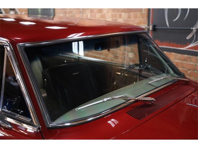 1964 Chevrolet Chevy II (CC-1811969) for sale in St. Louis, Missouri