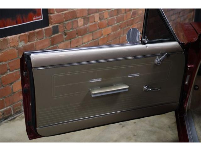 1964 Chevrolet Chevy II (CC-1811969) for sale in St. Louis, Missouri