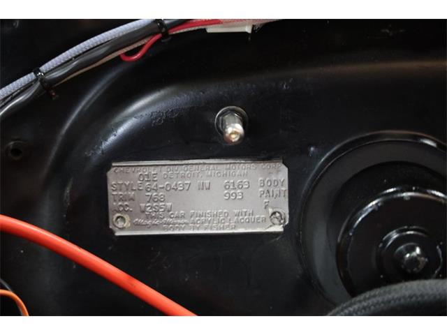 1964 Chevrolet Chevy II (CC-1811969) for sale in St. Louis, Missouri