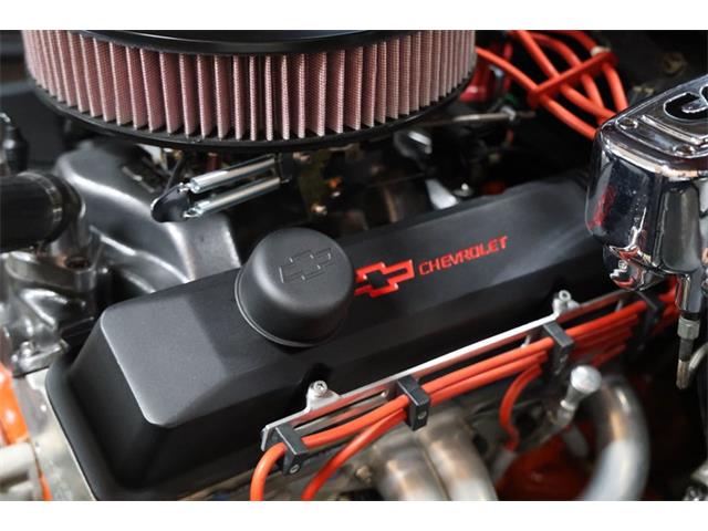 1964 Chevrolet Chevy II (CC-1811969) for sale in St. Louis, Missouri