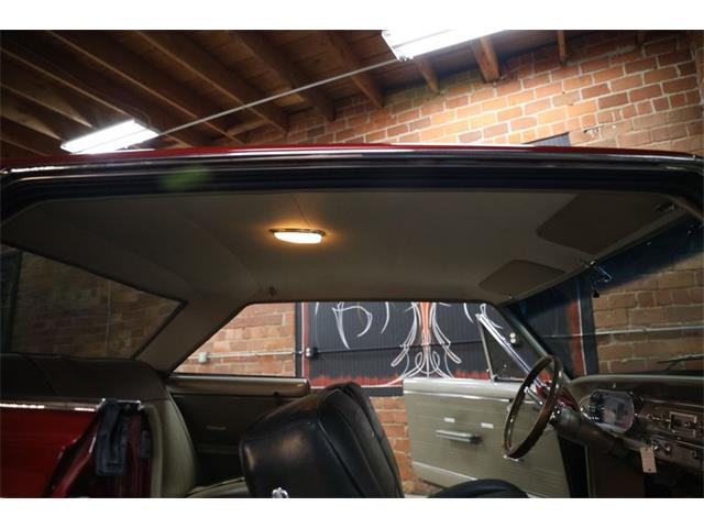 1964 Chevrolet Chevy II (CC-1811969) for sale in St. Louis, Missouri