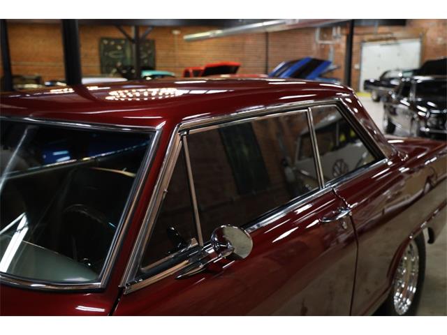 1964 Chevrolet Chevy II (CC-1811969) for sale in St. Louis, Missouri