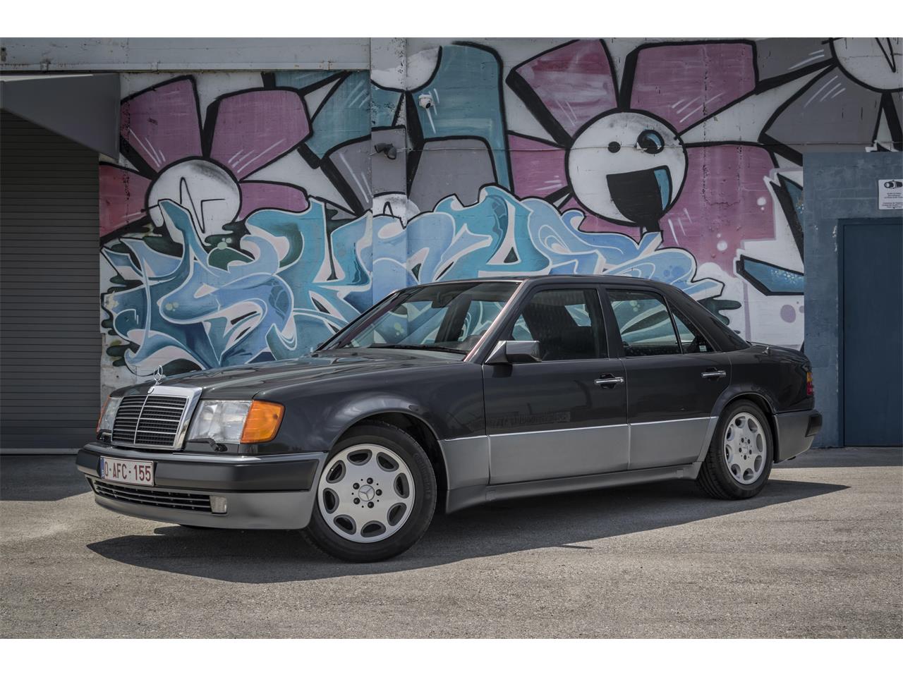 For Sale: 1992 Mercedes-Benz 500 in Miami, Florida for sale in Miami, FL
