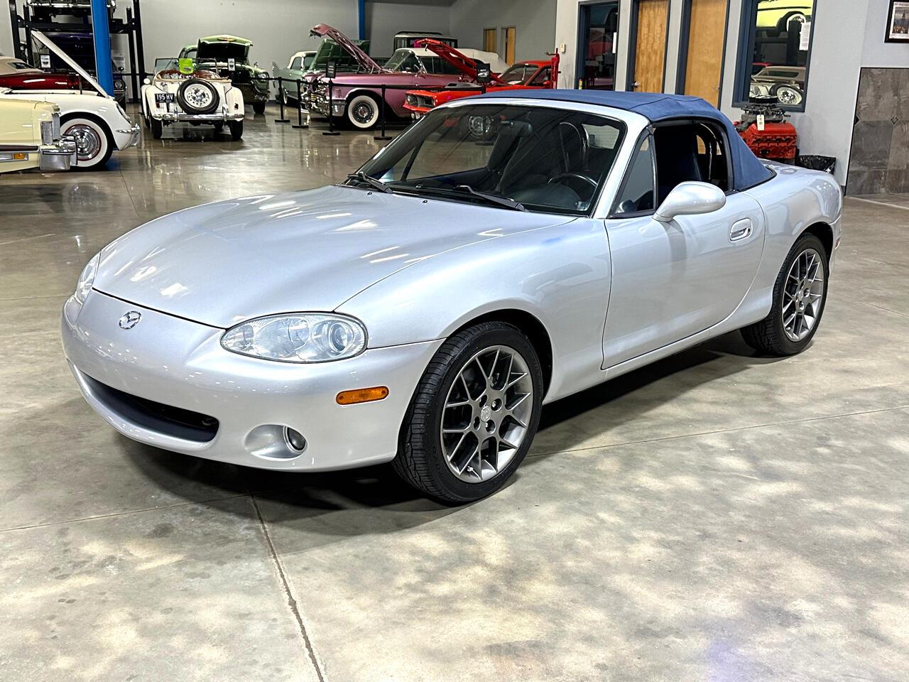 2004 Mazda Miata for Sale | ClassicCars.com | CC-1811982