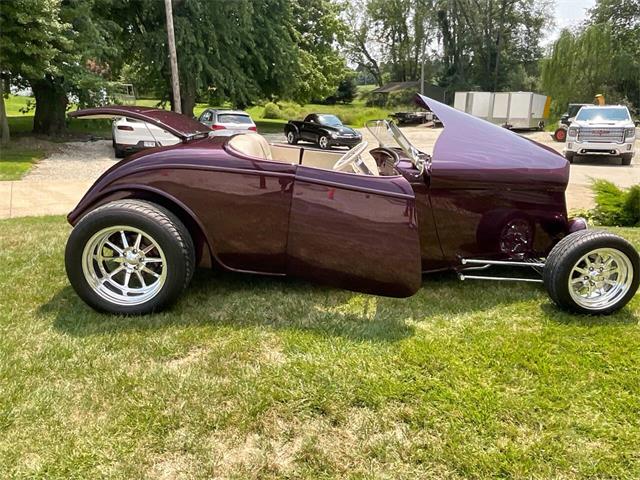 1934 Ford Roadster (CC-1811988) for sale in Louisville, Ohio