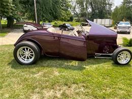1934 Ford Roadster (CC-1811988) for sale in Louisville, Ohio