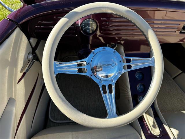 1934 Ford Roadster (CC-1811988) for sale in Louisville, Ohio