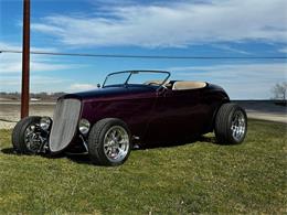 1934 Ford Roadster (CC-1811988) for sale in Louisville, Ohio