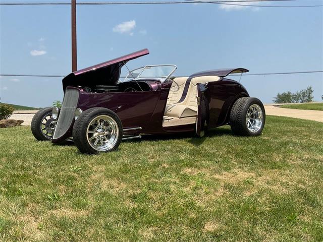 1934 Ford Roadster (CC-1811988) for sale in Louisville, Ohio