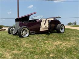 1934 Ford Roadster (CC-1811988) for sale in Louisville, Ohio
