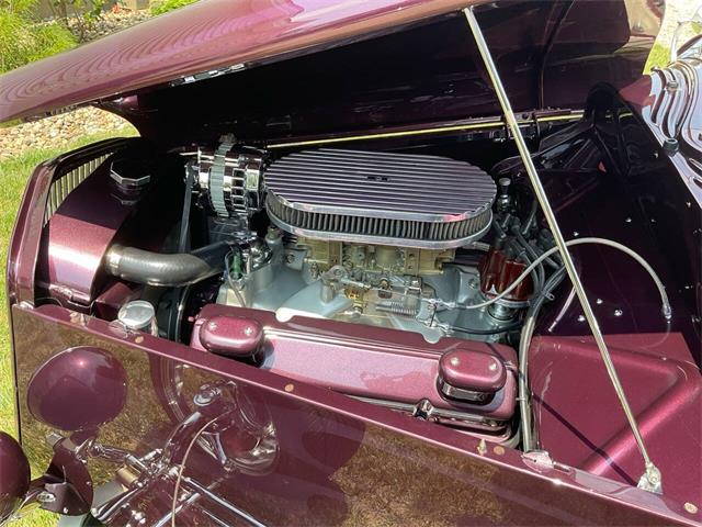 1934 Ford Roadster (CC-1811988) for sale in Louisville, Ohio