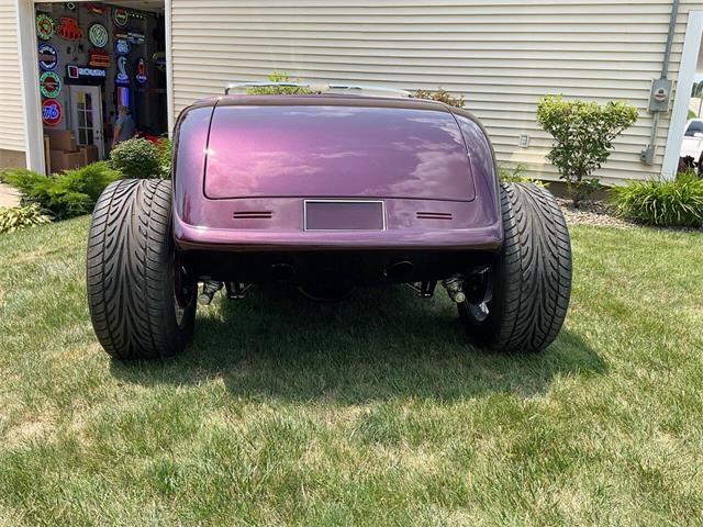 1934 Ford Roadster (CC-1811988) for sale in Louisville, Ohio