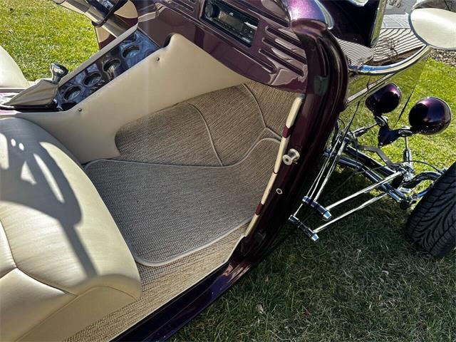 1934 Ford Roadster (CC-1811988) for sale in Louisville, Ohio