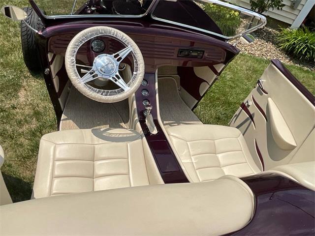 1934 Ford Roadster (CC-1811988) for sale in Louisville, Ohio