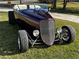 1934 Ford Roadster (CC-1811988) for sale in Louisville, Ohio