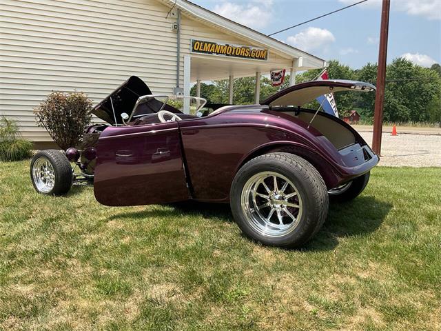1934 Ford Roadster (CC-1811988) for sale in Louisville, Ohio