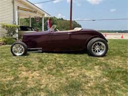 1934 Ford Roadster (CC-1811988) for sale in Louisville, Ohio