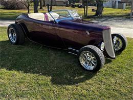 1934 Ford Roadster (CC-1811988) for sale in Louisville, Ohio