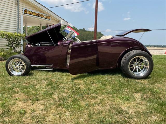 1934 Ford Roadster (CC-1811988) for sale in Louisville, Ohio