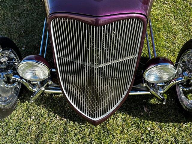 1934 Ford Roadster (CC-1811988) for sale in Louisville, Ohio