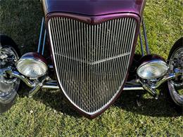 1934 Ford Roadster (CC-1811988) for sale in Louisville, Ohio